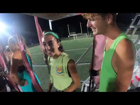 Blue Stars 2023 Trumpet Cam