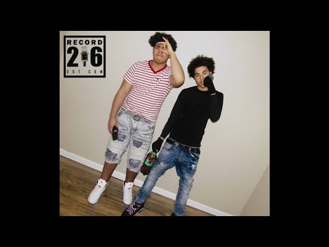AJ2timez x YVNG NIKKO - Cutthroat