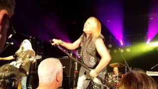 URIAH HEEP. Speed of Sound.