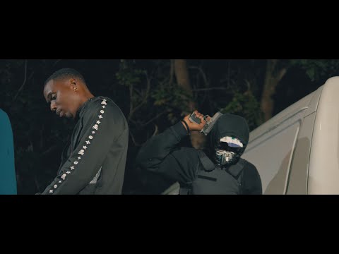 SELECT SLK FEAT APOKLYPS - KI BITIN (CLIP OFFICIEL)