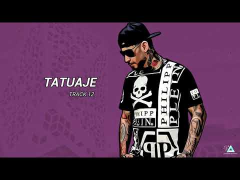 Tatuaje - Ulises Bueno