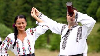 Cristina Retegan & Nicolae Cioanca - Vecina