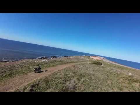 Punta Ballena - Uruguay