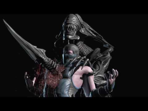 MKXL Alien Fatality