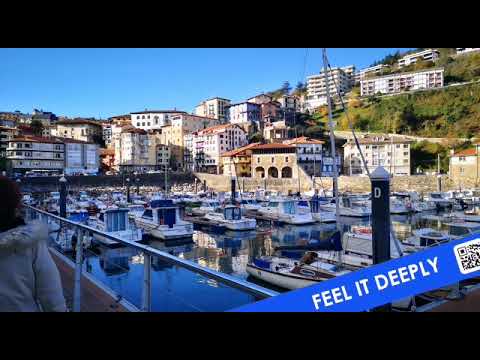 Mutriku: Txakoli & Pintxos