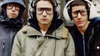 Oh Word - Beastie Boys