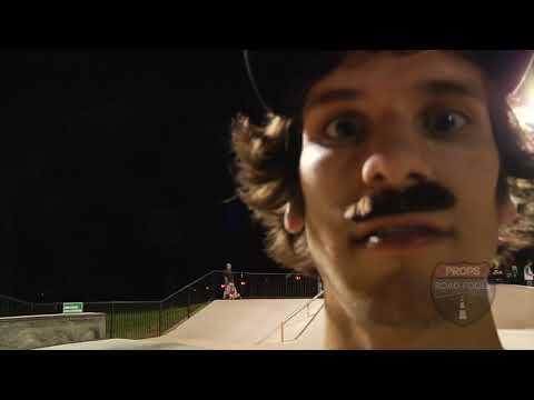 PROPS ROAD FOOLS 17 | (4k)