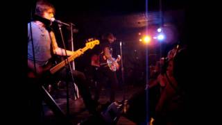 Failure By Designer Jeans