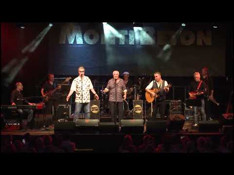 MONTI BETON & Johann K. - Capri-Fischer