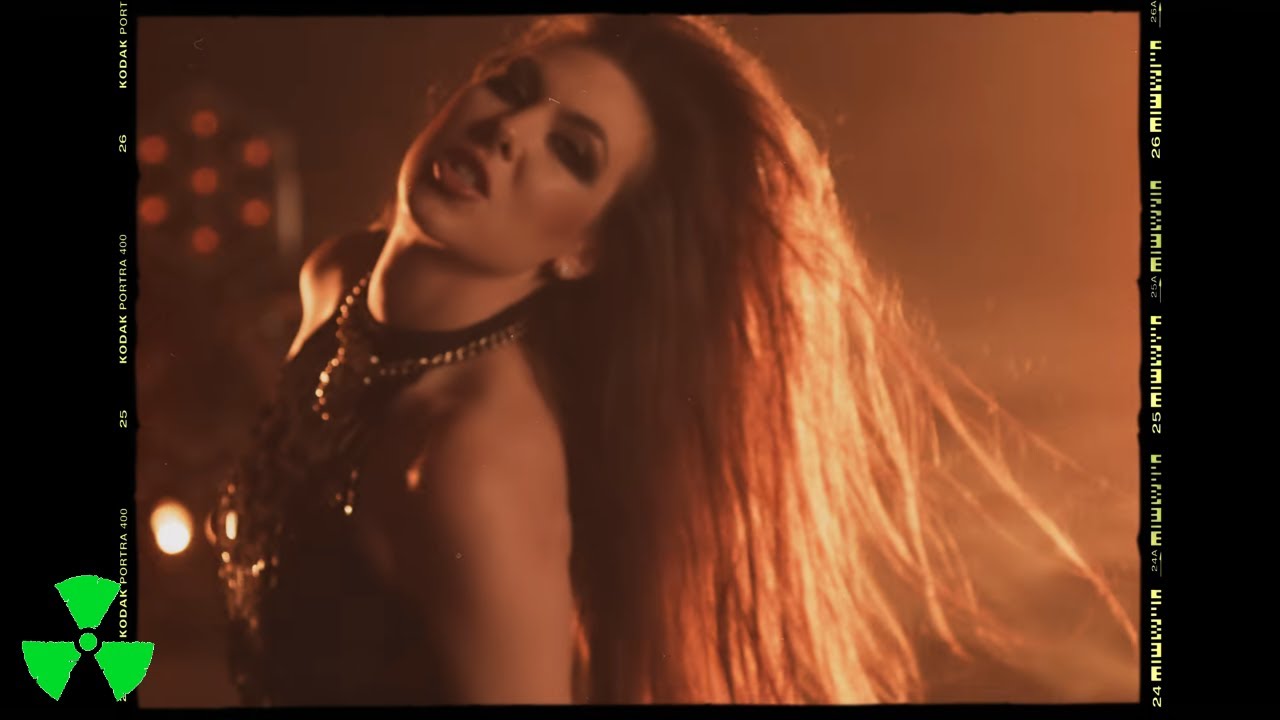 Amaranthe — Fearless