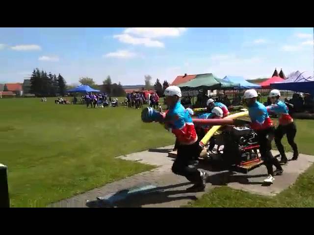 Hradec u Stoda, 07. 05. 2016