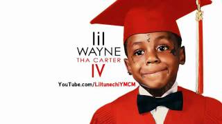 Lil-Wayne-Mega-Man-Tha-Carter 4-with lyrics