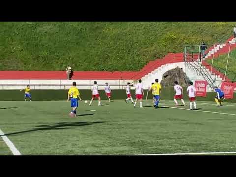 MIGUEL MARIA golo 21 02 2026