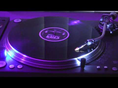 Dj Meskalin - Extacy Totale