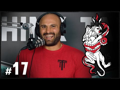 The 2020 CrossFit Games Updates | Corpus Animus Podcast #17