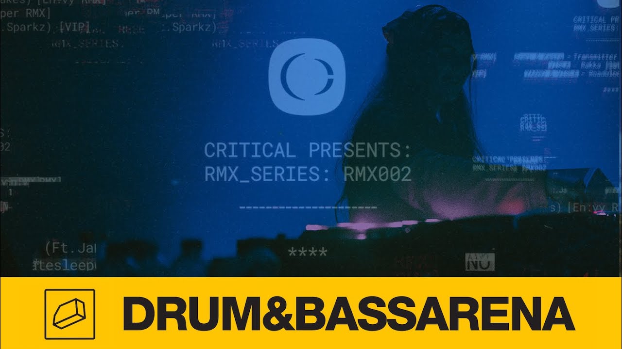 VISLA - RAKKA (latelseeper Remix)