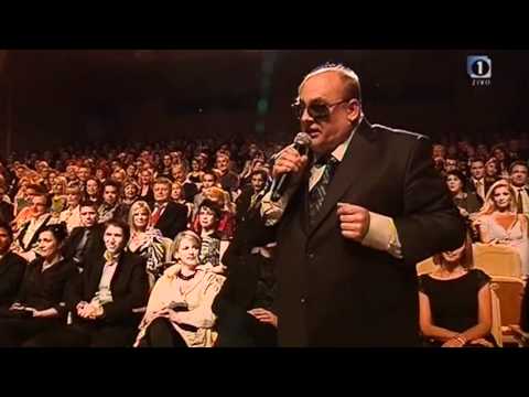 Viktorji 2011 - Gojmir Lešnjak Gojc - Gojmir Lesnjak Gojc