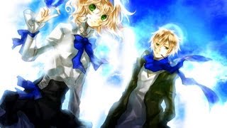 Nightcore- Ahead Of Your Time