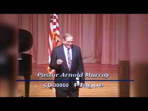 Plague - 5th seal,trump,vial & 6th seal,trump,vial - Pastor Arnold Murray