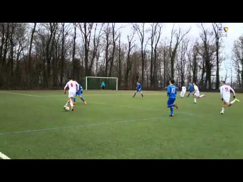 SpG Markkleeberg/Roter Stern vs FSV Großpösna 1990