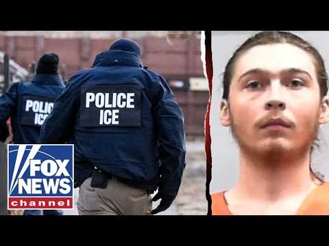 ‘SICKOS’: DHS vows to HUNT DOWN people threatening ICE families