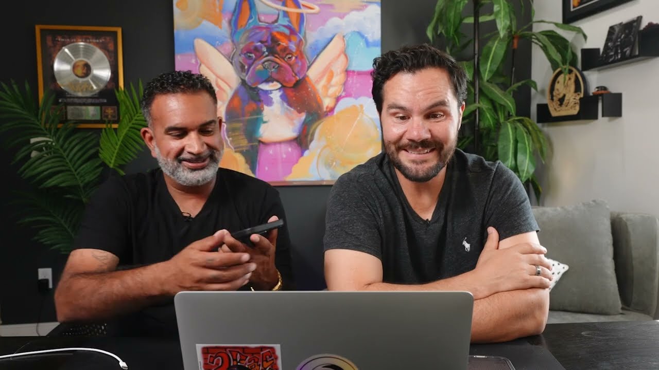 Watch Jerry & Jamil Cold Call Agents LIVE (Learn From The Best!)
