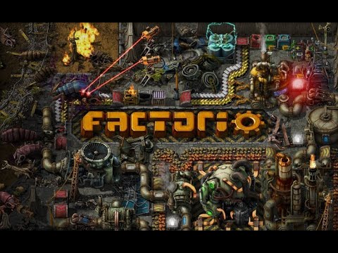Mining Outpost! - Factorio Tutorial Playthrough #2