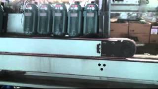 YMC251 Horizontal Bevel Edge Machine