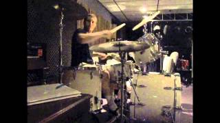 PROBOT Silent Spring drum cover
