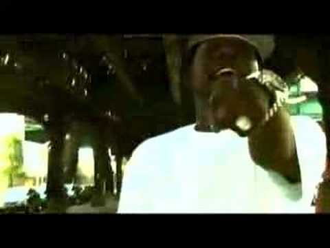 Hell Rell "I Ain't Playin' Wit em" (screaming)