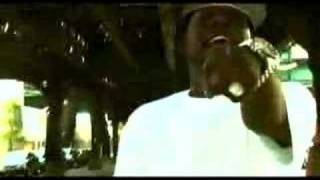 Hell Rell "I Ain't Playin' Wit em" (screaming)