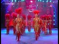 Fernsehballett Des MDR I Need A Hero