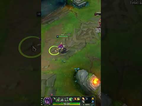 Use this Zhonya's trick on Akali to outplay enemies!
