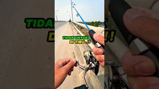 Download lagu memancing ikan lele dibawah jembatan #shorts #shortvideo #shortsvideo mp3