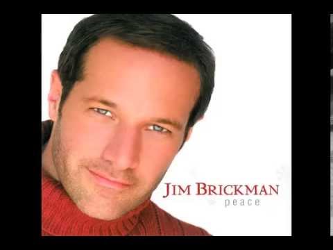 Jim Brickman - Do You Hear What I Hear