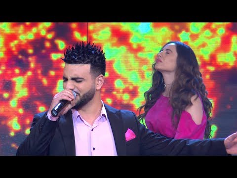 Ազգային երգիչ/National Singer2019-Season1/Final-Harutyun Mkrtchyan ev Sona Rubenyan-Chanaparh