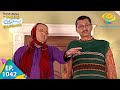 Taarak Mehta Ka Ooltah Chashmah Episode 1042 Full Episode