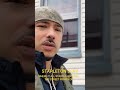 DOM PACHINO - TAKES YOU TO HIS OLD BLOCK WHERE HE LIVE ACCROSS STREET FROM THE RZA (WUTANG) #wutang