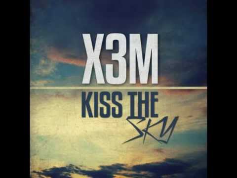 X3M ft. R.A.G.Z. - Shadowboxin