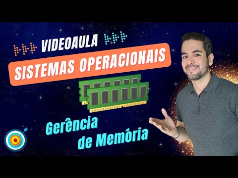 Aula 05 - Gerenciamento de Memória