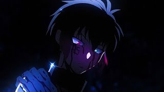 Nanbaka「AMV」I&#39;d Rather Drown