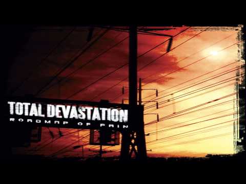 Total Devastation - Roadmap of Pain Album Sampler