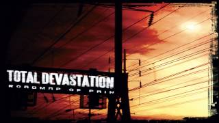 Total Devastation - Roadmap of Pain Album Sampler