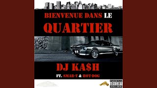 Bienvenue dans le quartier Music Video