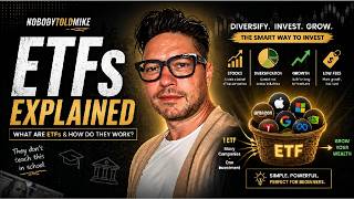 What Are ETFs