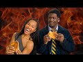 FEEDING STARVING CELEBRITIES FT LIL YACHTY