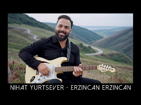 Nihat YURTSEVER - ERZINCAN ERZINCAN