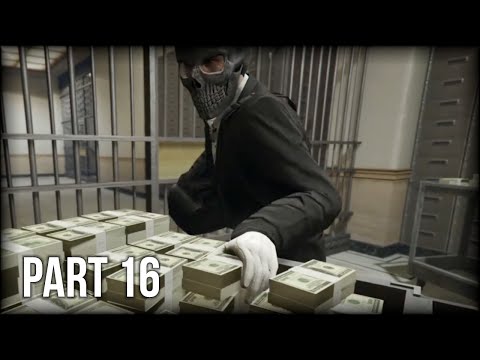 GTA Online - 100% Let’s Play Part 16 [PS5]