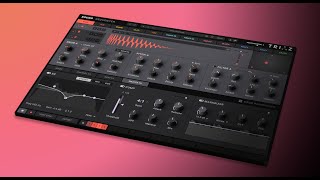 Video thumbnail for Triaz Preset Examples | Wave Alchemy by Wave Alchemy