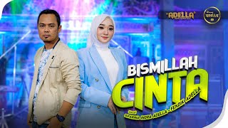 Download lagu BISMILLAH CINTA - Difarina Indra Adella Ft. Fendik Adella - OM ADELLA mp3 Download lagu BISMILLAH CINTA - Difarina Indra Adella Ft. Fendik Adella - OM ADELLA mp3